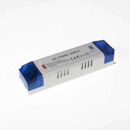 Блок питания CS12-80W PC80-12 (12V, 80W, 6.67A, IP40)