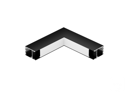Соединительный элемент LINE 5070 (T RAL9005)