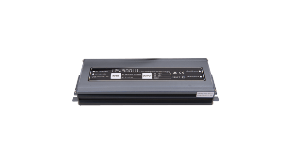 Блок питания MTPW-300-12