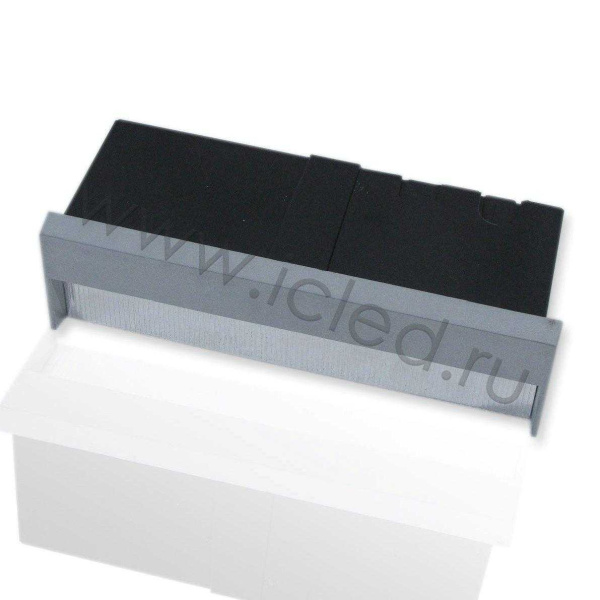 Светодиодный светильник UCR7830 MS, White