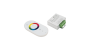 Контроллер для ленты RF-RGB-S-18A-WH1