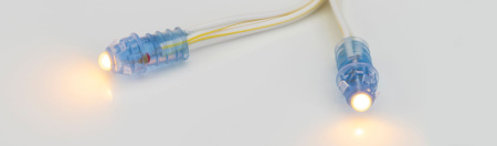 Модуль герметичный ARL-D9 12V Yellow (Arlight, Закрытый, IP67)