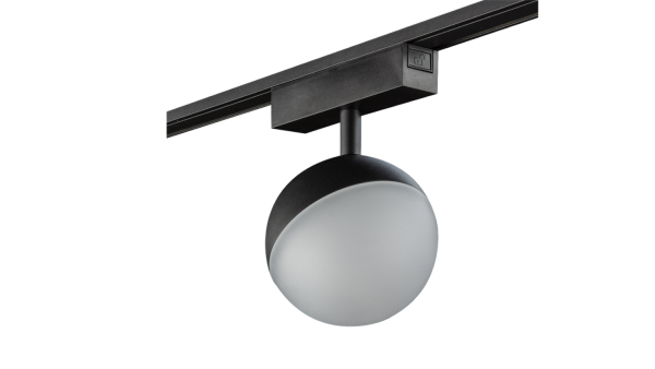 Светильник трековый SLIM