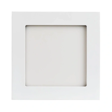 Светильник DL-142x142M-13W Warm White (Arlight, IP40 Металл, 3 года)