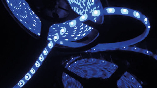 Лента светодиодная SWG SWG360