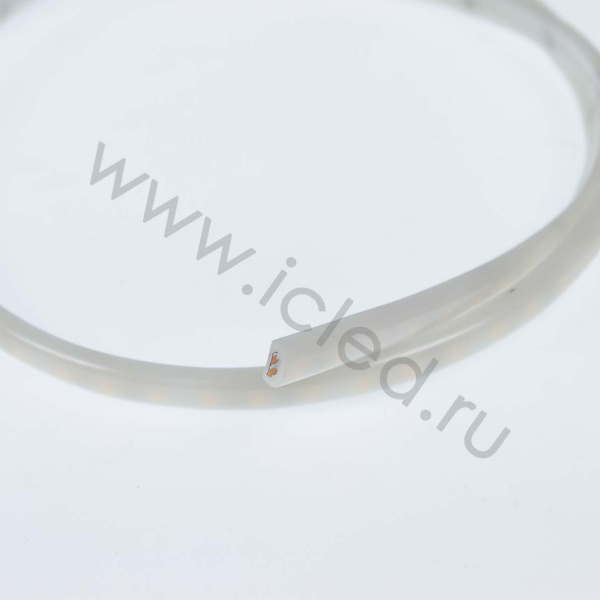 Светодиодная лента Standart Pro class 2835 120led/m, white, 12V, IP68, N332