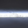 Светодиодная лента LUX class, 3528, 120 led/m, White, 12V, IP65