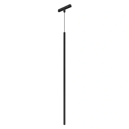 Светильник MAG-ORIENT-SPOT-HANG-L600-R12-2W Day4000 (BK, 20 deg, 48V) (Arlight, IP20 Металл, 5 лет)