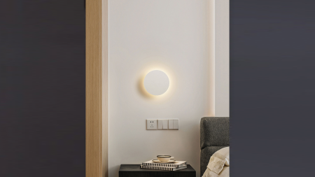 Бра декоративное ML-TR ML-R200-WH-WW