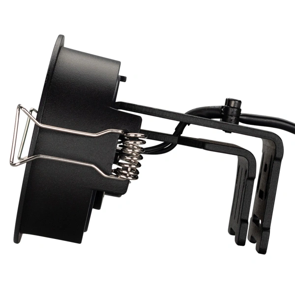 Светильник CL-SIMPLE-R78-9W Day4000 (BK, 45 deg) (Arlight, IP20 Металл, 3 года)