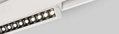 Светильник MAG-LASER-FOLD-45-S160-6W Day4000 (BK, 15 deg, 24V) (Arlight, IP20 Металл, 3 года)