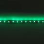 Светодиодная лента Standart class, 3528, 60led/m, Green, 12V, IP20