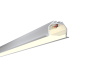 Линейный светильник LINE4932П (RAL9003 500mm LT70 — 3K 17W)