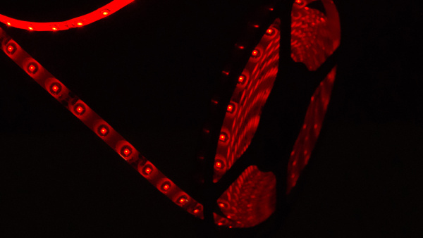 Лента светодиодная SWG SWG360