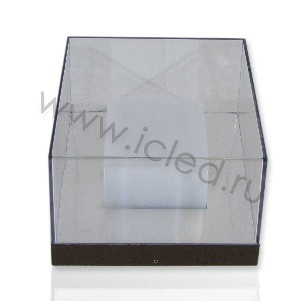 Светодиодный светильник UCR3000L RB, White