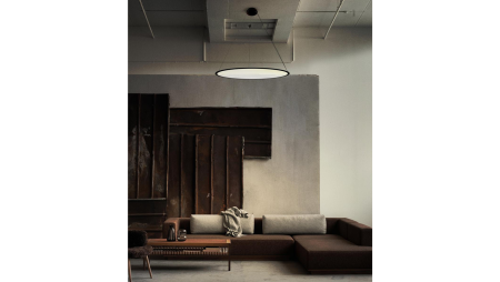 Светильник BERT подвесной BERT-RS-DO