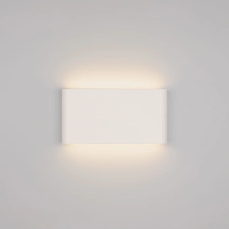Светильник SP-Wall-170WH-Flat-12W Day White (Arlight, IP54 Металл, 3 года)