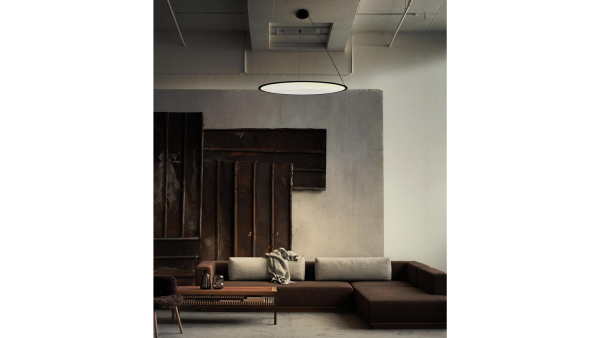 Светильник BERT подвесной BERT-RM-DO