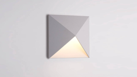 Светильник настенный JY KONVERT-SQ