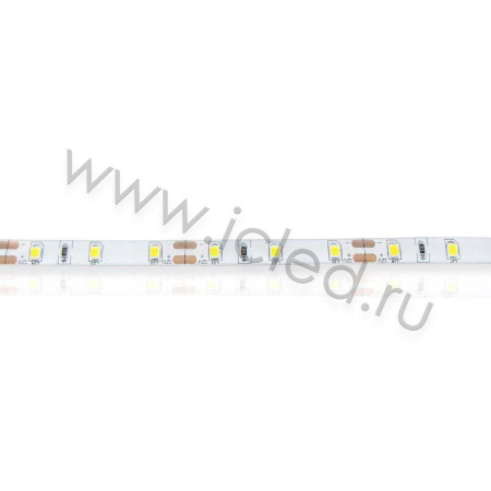 Светодиодная лента LUX class, 2835, 60led/m, Warm White, 12V, N02, IP65