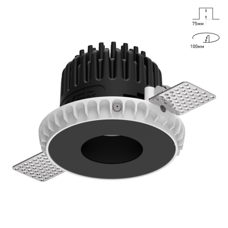Combo 2.0 Magnet с цветной накладкой