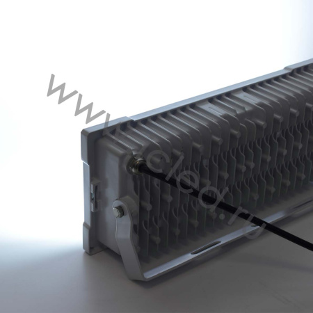 Светодиодный прожектор JH-TGD-Z09 V55 (100W, 220V, cool white)