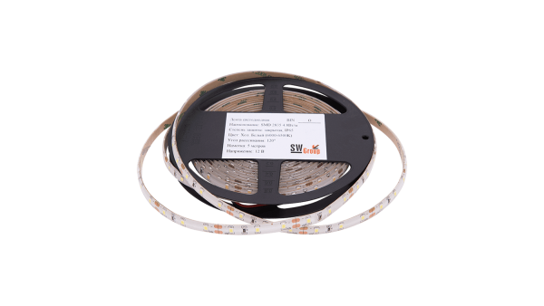 Лента светодиодная SWG SWG260