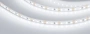 Светодиодная Лента RT-A120-8mm 12V White6000 (14.4 W/m, IP20, 2835, 5m) (Arlight, Открытый)
