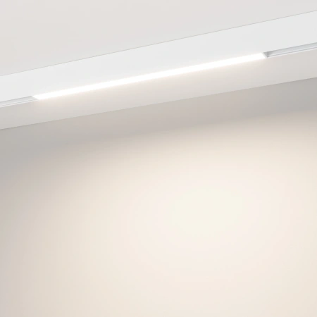 Светильник MAG-ORIENT-FLAT-L465-12W Day4000 (WH, 80 deg, 48V) (Arlight, IP20 Металл, 5 лет)