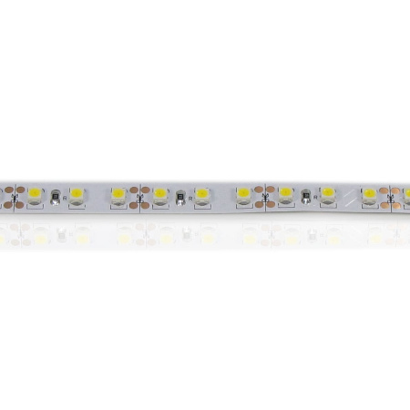 Светодиодная лента Standart class, 3528, 120led/m, Warm White, 12V, IP20