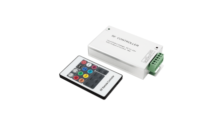 Контроллер для ленты RF-RGB-20-18A