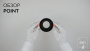 Светильник POINT (RAL9003 — GU10)