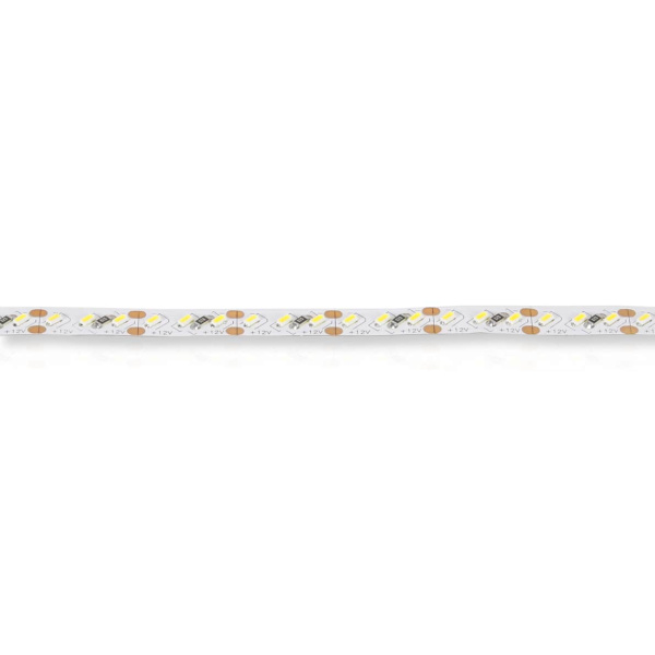 Светодиодная лента LUX class , 3014, 168led/m, Warm White, 12V, IP20