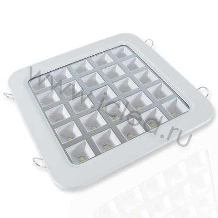 Светодиодная панель SW L215 (25W, 220V, White)