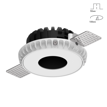 Combo 2.0 Magnet с цветной накладкой