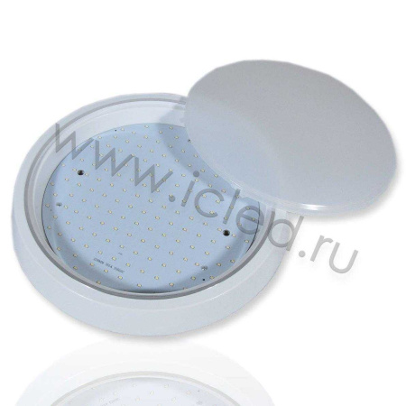 Светодиодный светильник MR-RW D310 (16W, Warm White)