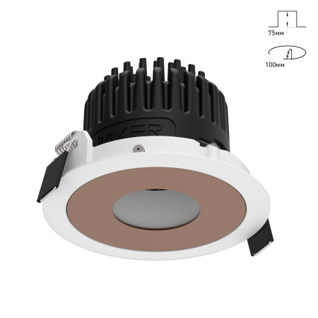 Combo 2.0 Magnet с цветной накладкой