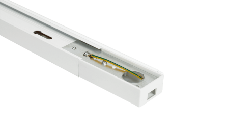 Шинопровод однофазный