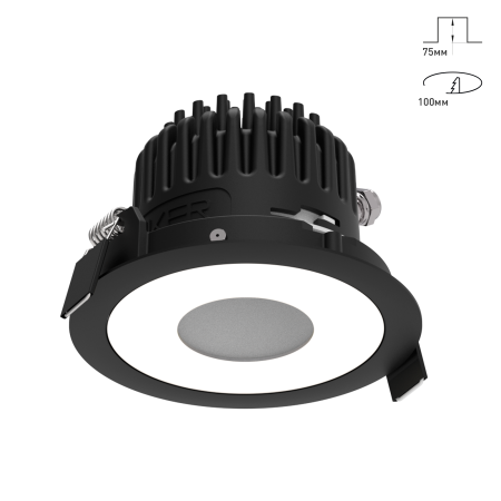 Combo 2.0 Magnet с цветной накладкой