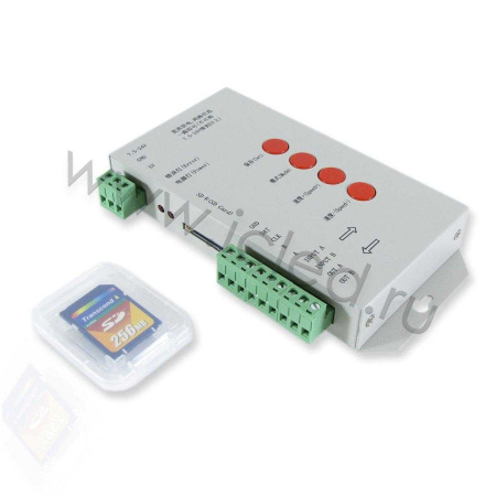 Контроллер T-1000S S352 (5-24V, 2048pix)