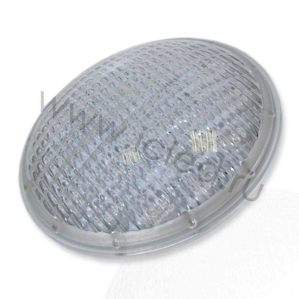 Светодиодный светильник для бассейна PAR56 PL16 (18W, 12V, Blue)