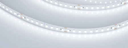 Светодиодная Лента UL-A126-10mm 24V White6000 (8 W/m, IP20, 5m) (Arlight, высок.эфф.165 лм/Вт)