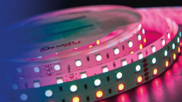 Лента светодиодная DesignLed DSG5120