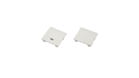 Комплект заглушек на профиль SF-3535 (2 шт)