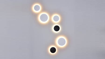 Светильник настенный GW CIRCUS