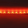 Светодиодная лента Standart PRO class, 5050, 60led/m, Red, 12V, IP65
