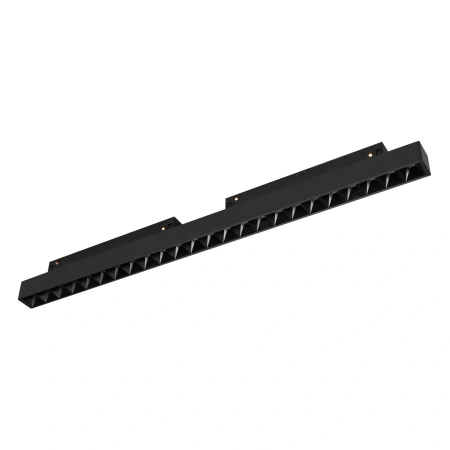 Светильник MAG-FLEX-LASER-L465-16W Day4000 (BK, 24 deg, 48V) (Arlight, IP20 Металл, 5 лет)