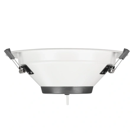 Светильник IM-CYCLONE-R280-40W Day4000-MIX (WH, 90 deg) (Arlight, IP40 Металл, 3 года)