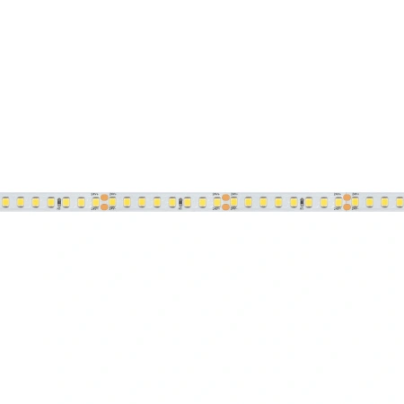 Светодиодная Лента RT 2-5000 24V Day4000 2x (2835, 160 LED/m, LUX) (Arlight, 12 Вт/м, IP20)