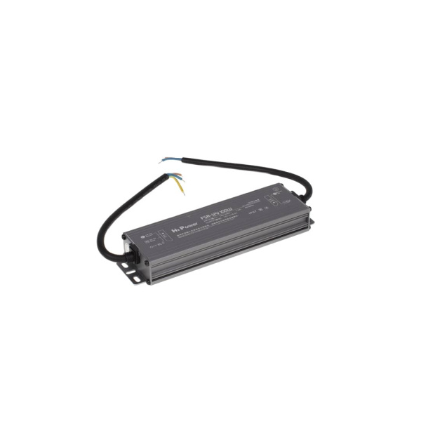 Блок питания FSA-12V 100W (12V, 100W, 8.3A, IP67)